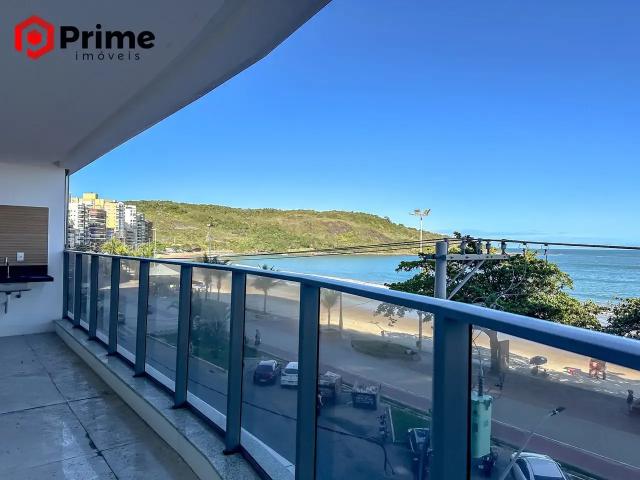 Apartamento para Venda em Guarapari/ES Praia do Morro 4 Quartos