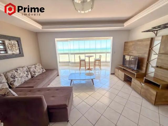 Apartamento para Venda em Guarapari/ES Praia do Morro 4 Quartos