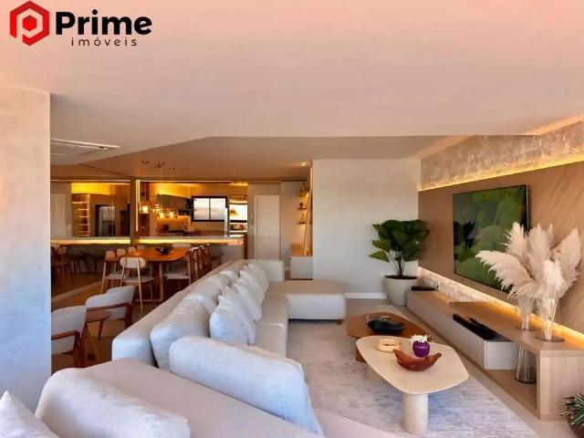 Apartamento para Venda em Guarapari/ES Praia do Morro 4 Quartos