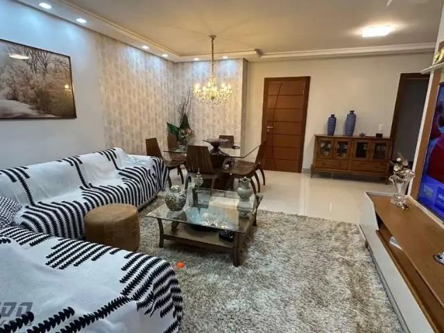 Apartamento para Venda em Guarapari/ES Praia do Morro 4 Quartos