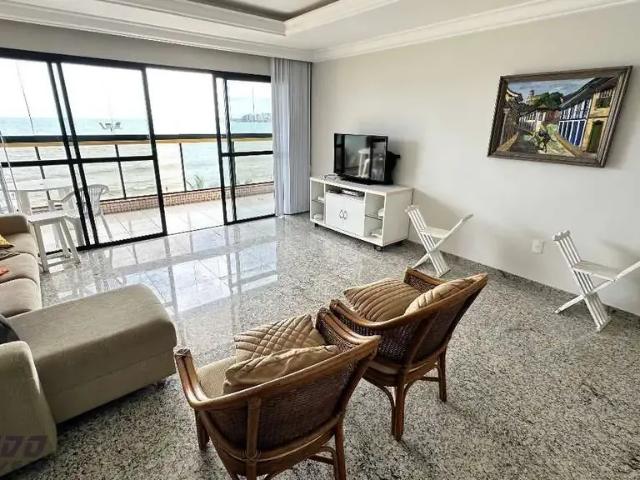 Apartamento para Venda em Guarapari/ES Praia do Morro 5 Quartos