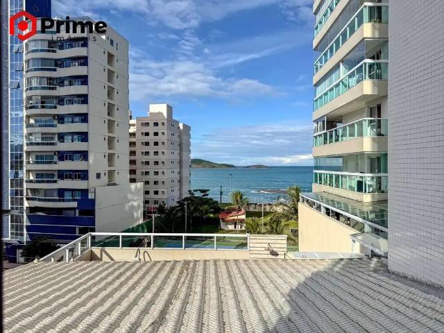 Apartamento para Venda em Guarapari/ES Muquiçaba 3 Quartos