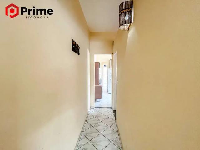 Apartamento para Venda em Guarapari/ES São Judas Tadeu 2 Quartos