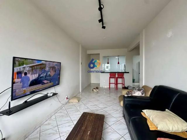 Apartamento para Venda em Guarapari/ES São Judas Tadeu 2 Quartos