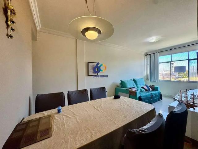 Apartamento para Venda em Guarapari/ES São Judas Tadeu 2 Quartos