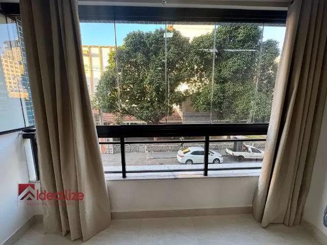 Apartamento para Venda em Guarapari/ES São Judas Tadeu 2 Quartos