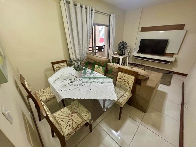 Apartamento para Venda em Guarapari/ES Santa Margarida 2 Quartos
