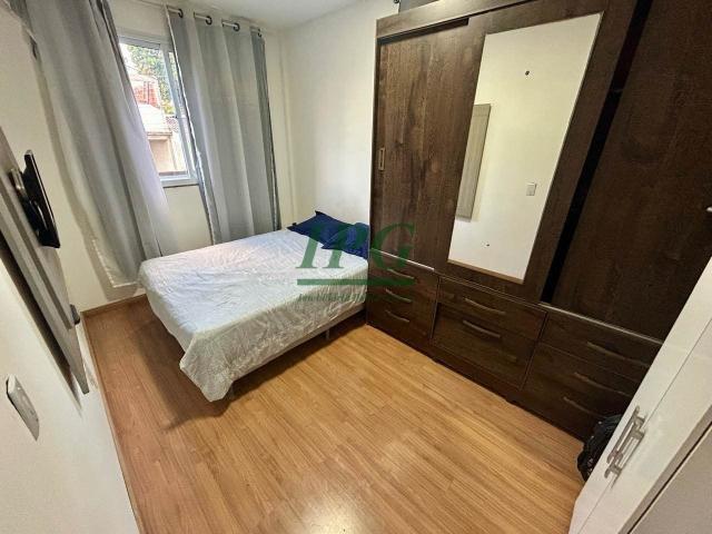 Apartamento para Venda em Guarapari/ES Santa Margarida 2 Quartos