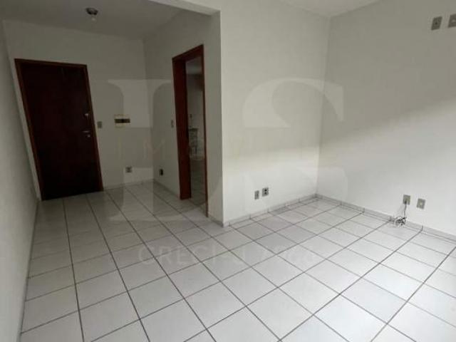 Apartamento para Venda em Guarapuava, Centro, 2 dormitórios, 1 banheiro, 1 vaga