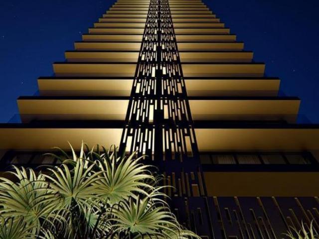 Apartamento para Venda em Guarapuava, Cidade dos Lagos, 3 dormitórios, 1 suíte, 2 banheiros, 2 vagas