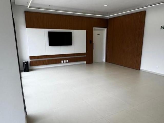 Apartamento para Venda em Guarapuava, Alto da XV, 3 dormitórios, 1 suíte, 2 vagas