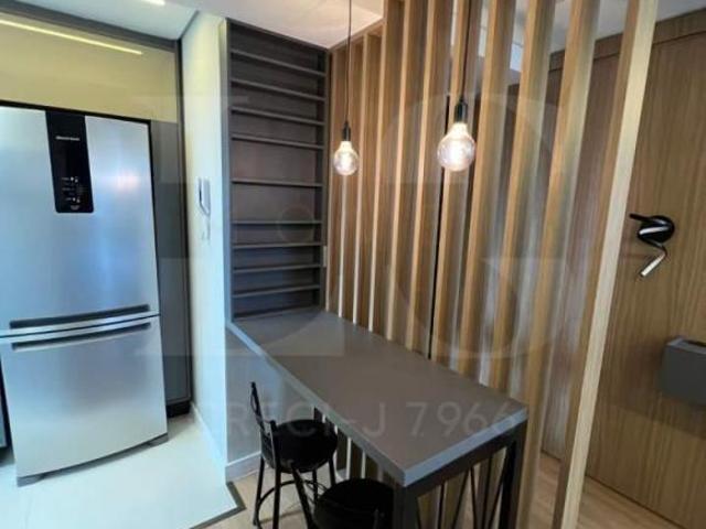 Apartamento para Venda em Guarapuava, Boqueirão, 2 dormitórios, 1 suíte, 2 banheiros, 1 vaga