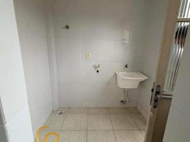 Apartamento para Venda em Guarapuava, Santa Cruz, 2 dormitórios, 1 banheiro