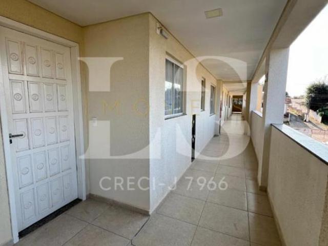 Apartamento para Venda em Guarapuava, Trianon, 2 dormitórios, 1 banheiro, 1 vaga