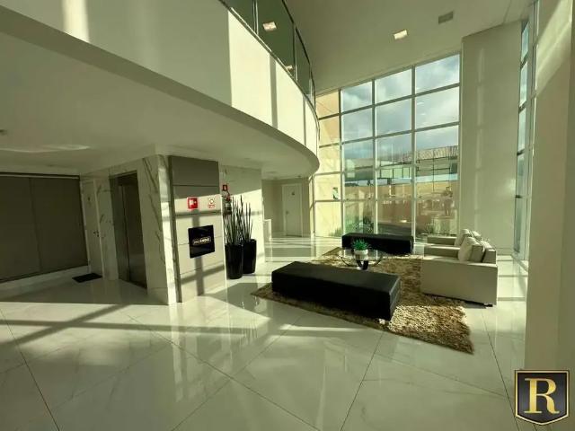 Apartamento para Venda em Guarapuava/PR Trianon 1 Quartos