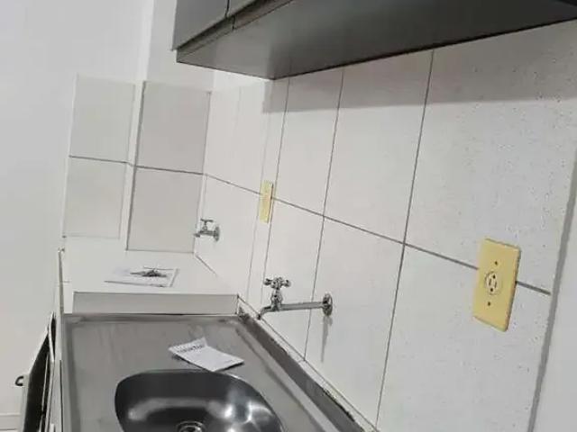 Apartamento para Venda em Guarapuava/PR Trianon 1 Quartos