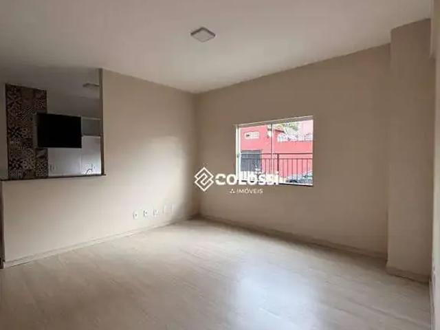 Apartamento para Venda em Guarapuava/PR Trianon 2 Quartos