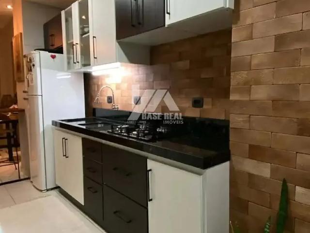 Apartamento para Venda em Guarapuava/PR Trianon 2 Quartos