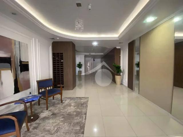 Apartamento para Venda em Guarapuava/PR Trianon 2 Quartos