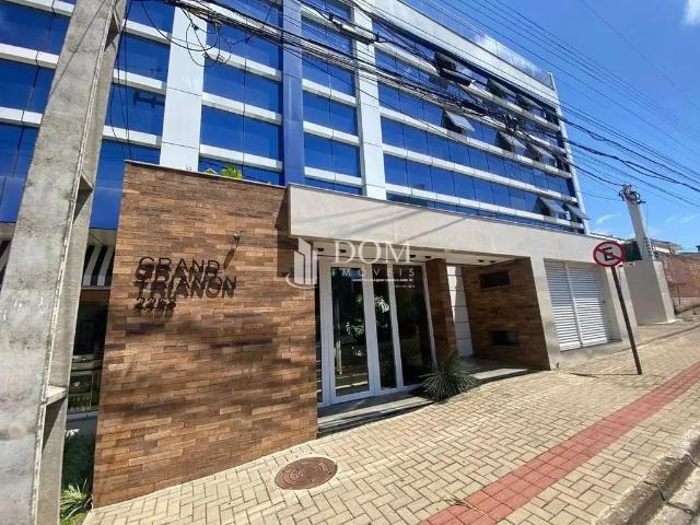 Apartamento para Venda em Guarapuava/PR Trianon 2 Quartos