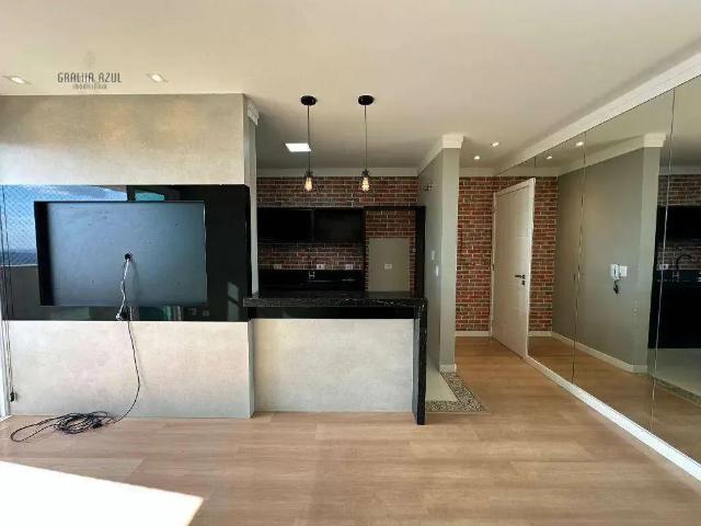 Apartamento para Venda em Guarapuava/PR Trianon 2 Quartos