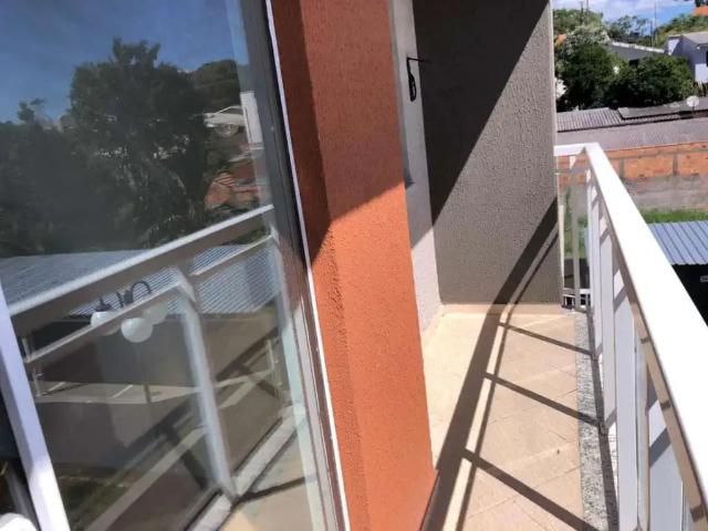 Apartamento para Venda em Guarapuava/PR Trianon 2 Quartos