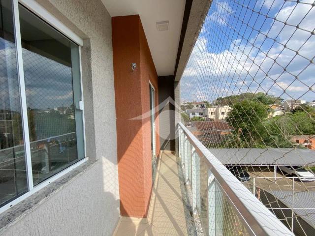 Apartamento para Venda em Guarapuava/PR Trianon 2 Quartos