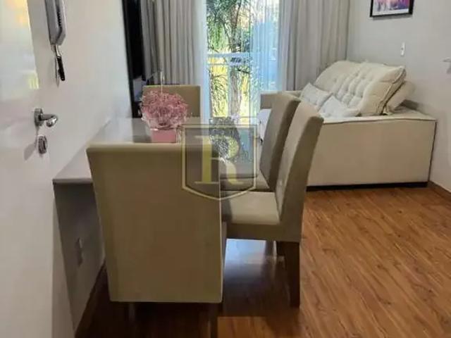 Apartamento para Venda em Guarapuava/PR Trianon 2 Quartos
