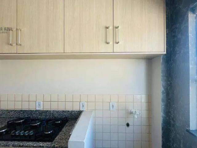 Apartamento para Venda em Guarapuava/PR Trianon 2 Quartos