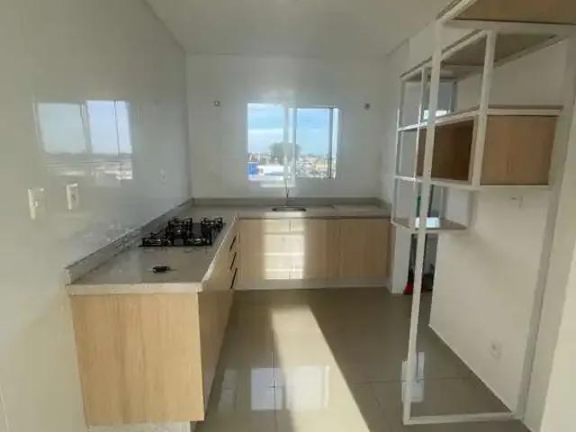 Apartamento para Venda em Guarapuava/PR Trianon 2 Quartos