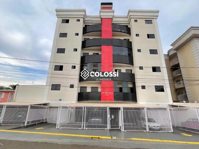 Apartamento para Venda em Guarapuava/PR Trianon 2 Quartos