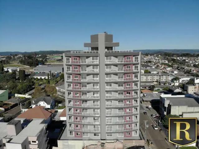 Apartamento para Venda em Guarapuava/PR Trianon 2 Quartos
