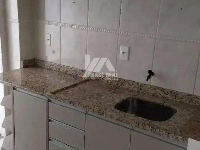 Apartamento para Venda em Guarapuava/PR Trianon 2 Quartos