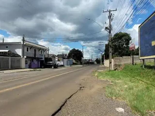 Apartamento para Venda em Guarapuava/PR Trianon 2 Quartos