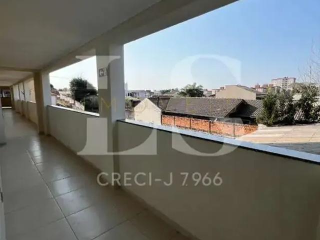 Apartamento para Venda em Guarapuava/PR Trianon 2 Quartos