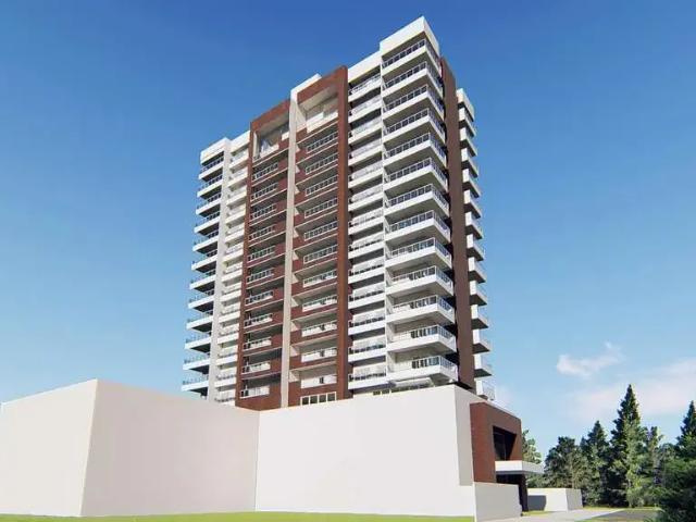 Apartamento para Venda em Guarapuava/PR Trianon