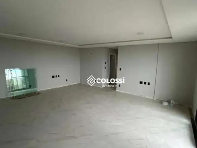 Apartamento para Venda em Guarapuava/PR Trianon 3 Quartos