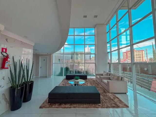 Apartamento para Venda em Guarapuava/PR Trianon 3 Quartos
