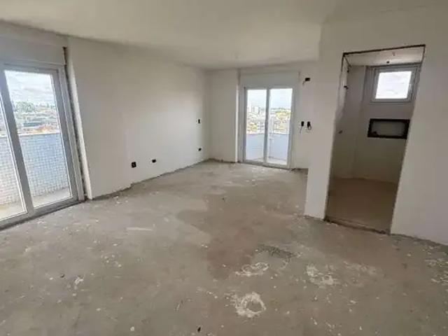 Apartamento para Venda em Guarapuava/PR Trianon 3 Quartos