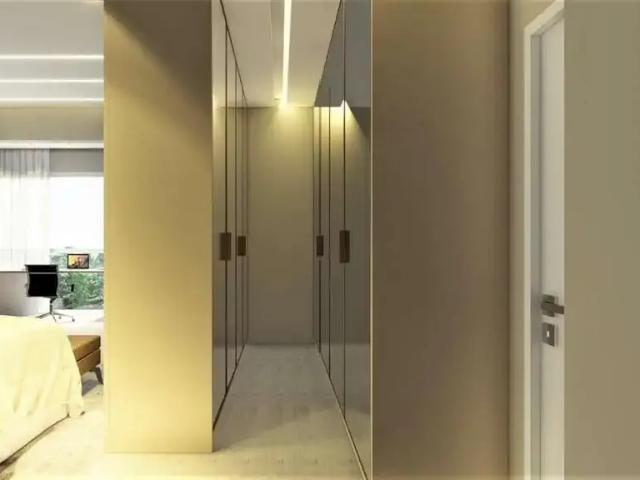 Apartamento para Venda em Guarapuava/PR Centro 2 Quartos