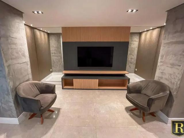 Apartamento para Venda em Guarapuava/PR Trianon 3 Quartos