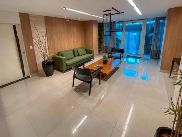 Apartamento para Venda em Guarapuava/PR Trianon 3 Quartos