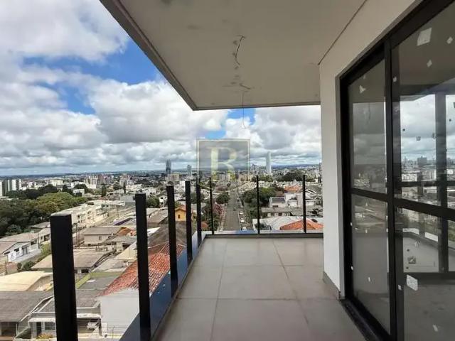 Apartamento para Venda em Guarapuava/PR Trianon 3 Quartos