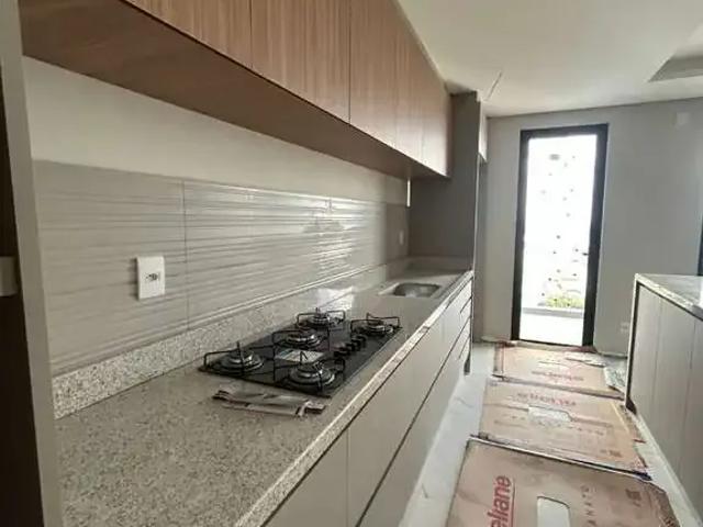 Apartamento para Venda em Guarapuava/PR Trianon 3 Quartos