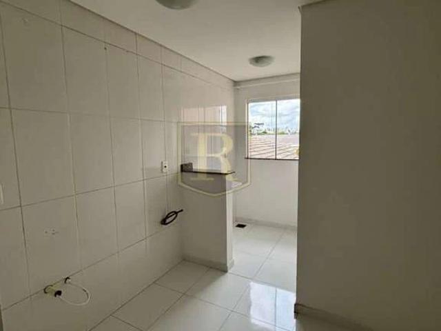 Apartamento para Venda em Guarapuava/PR Vila Bela 2 Quartos