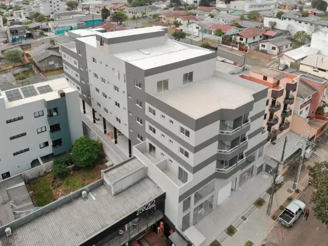Apartamento para Venda em Guarapuava/PR Vila Carli 1 Quartos