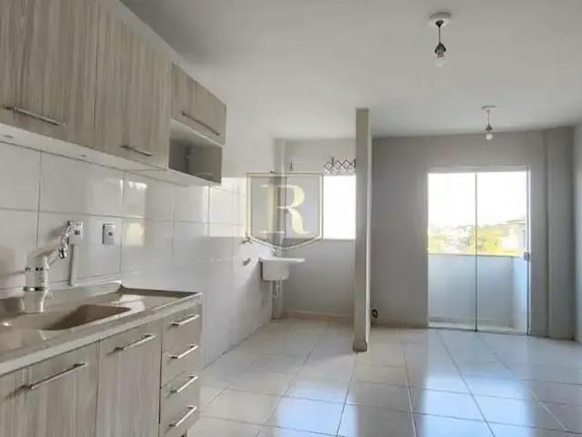Apartamento para Venda em Guarapuava/PR Vila Carli 2 Quartos