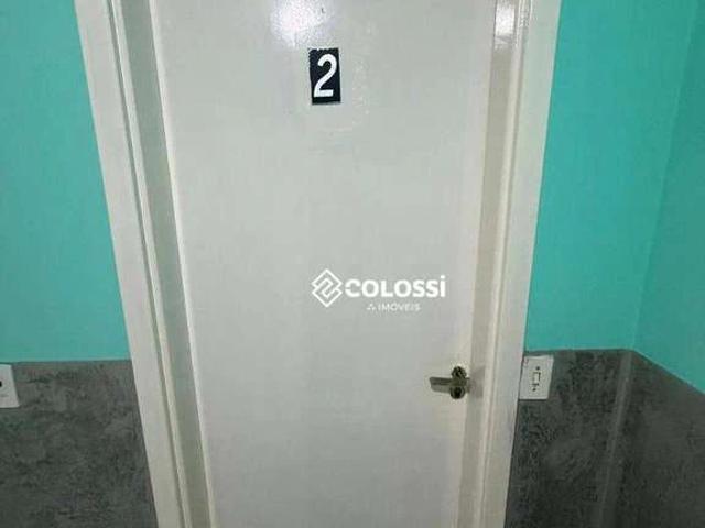 Apartamento para Venda em Guarapuava/PR Alto Cascavel 2 Quartos