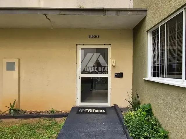Apartamento para Venda em Guarapuava/PR Alto Cascavel 2 Quartos