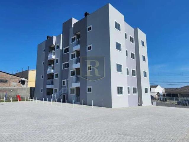 Apartamento para Venda em Guarapuava/PR Alto da XV 2 Quartos